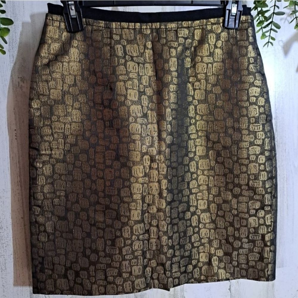 Loft by Ann Taylor Skirt EUC Stunning skirt !